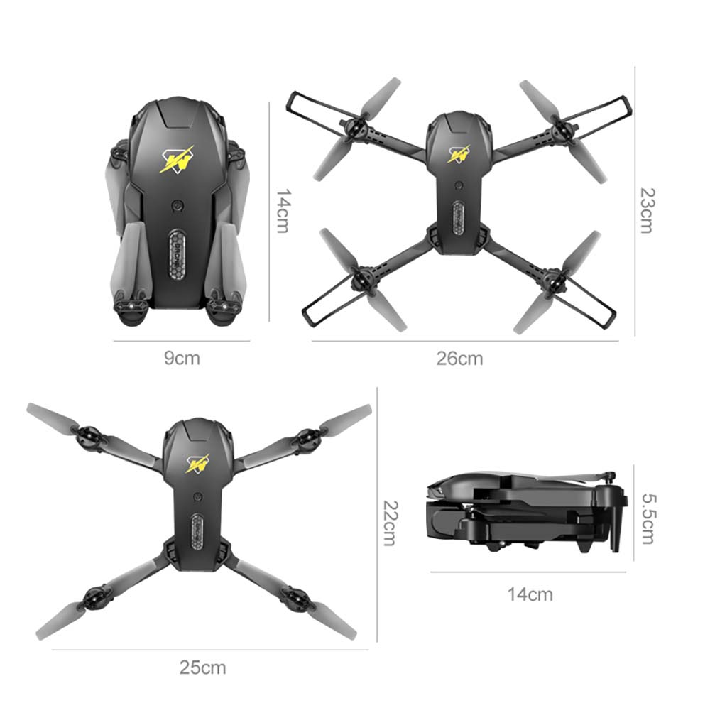 WLRC-M3-Drei-Kamera-Elektrische-Einstellung-WiFi-FPV-mit-HD-3-Objektiven-360deg-Intelligente-Hindern-2002397-19